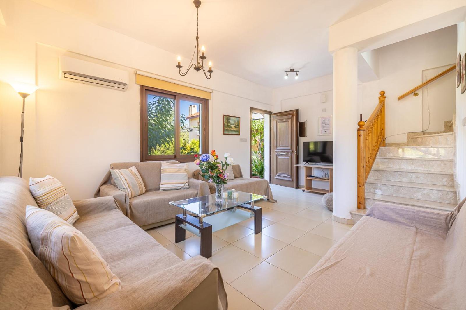 The River House Trimiklini Ngoại thất bức ảnh